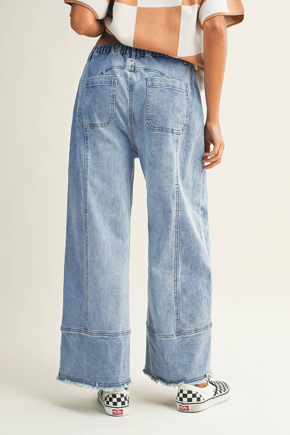 Blue Horizon Jeans