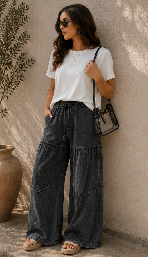 Driftwood Pants
