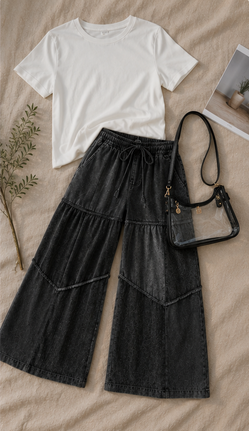 Driftwood Pants