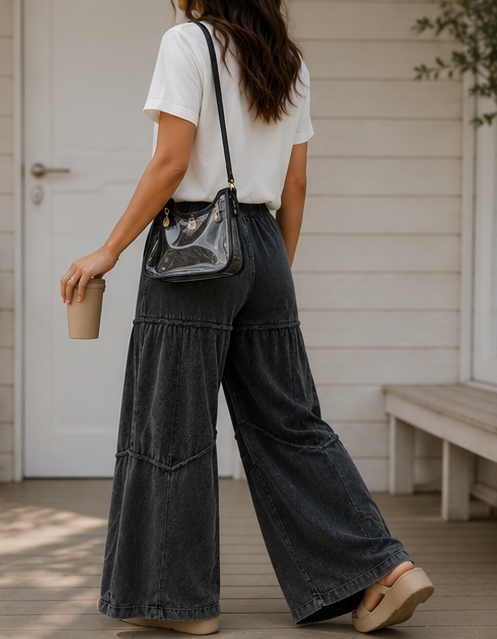 Driftwood Pants