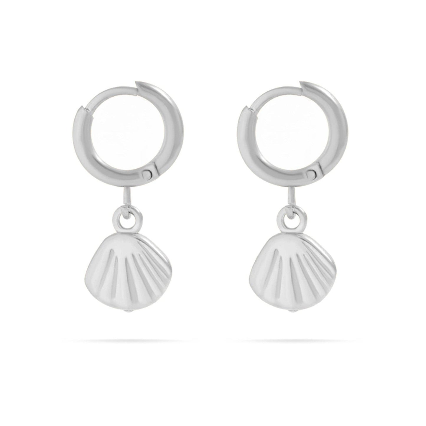 Tide Treasure Hoops