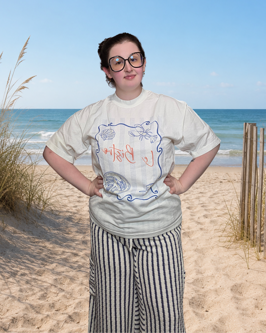 Seaside Bistro Tee