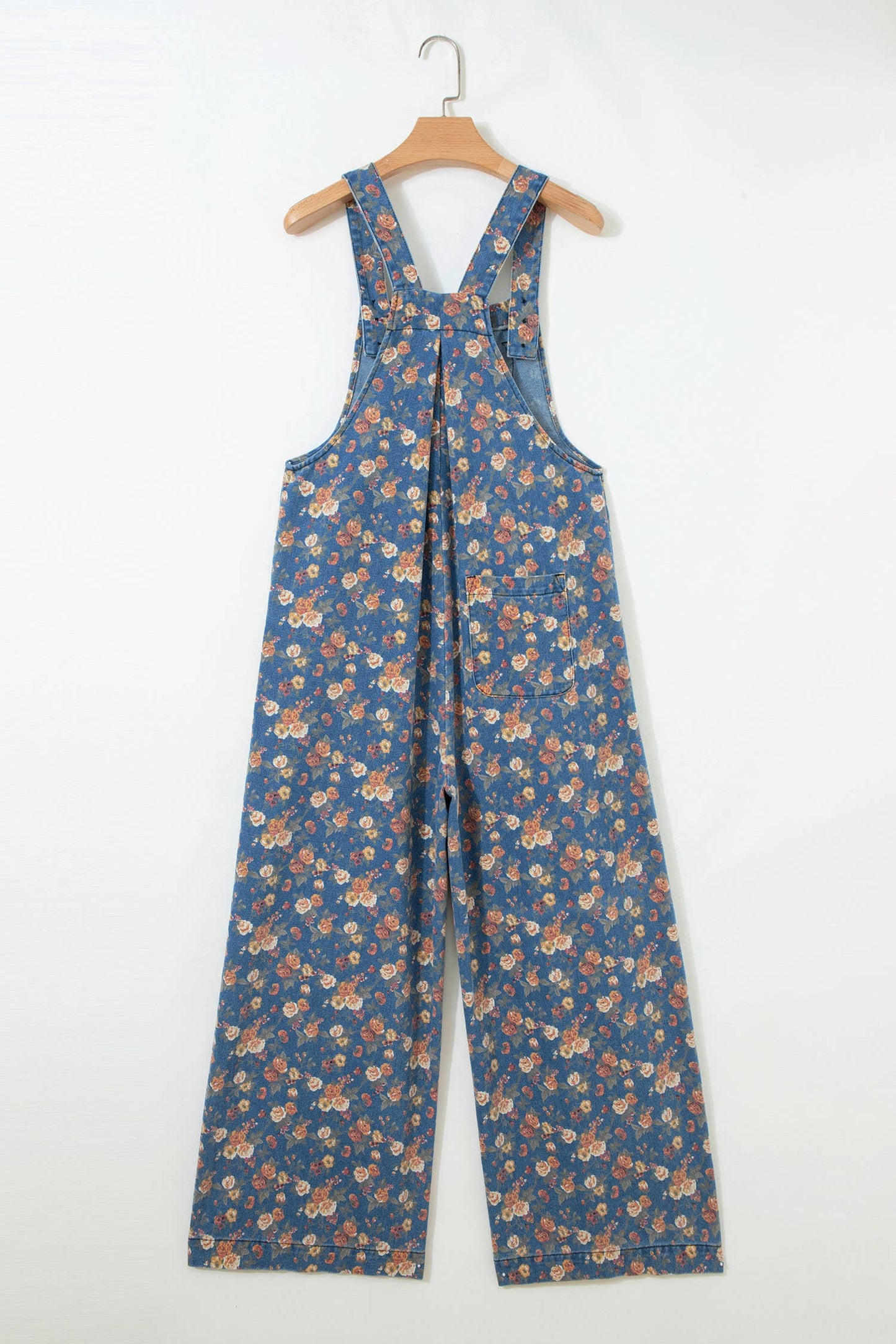 The Bluebell Overalls