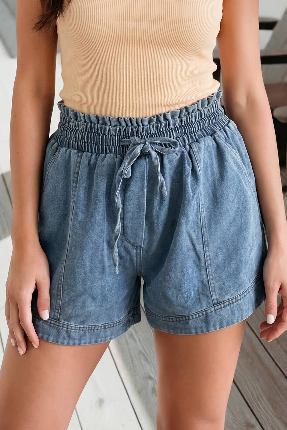 Sundown Shorts