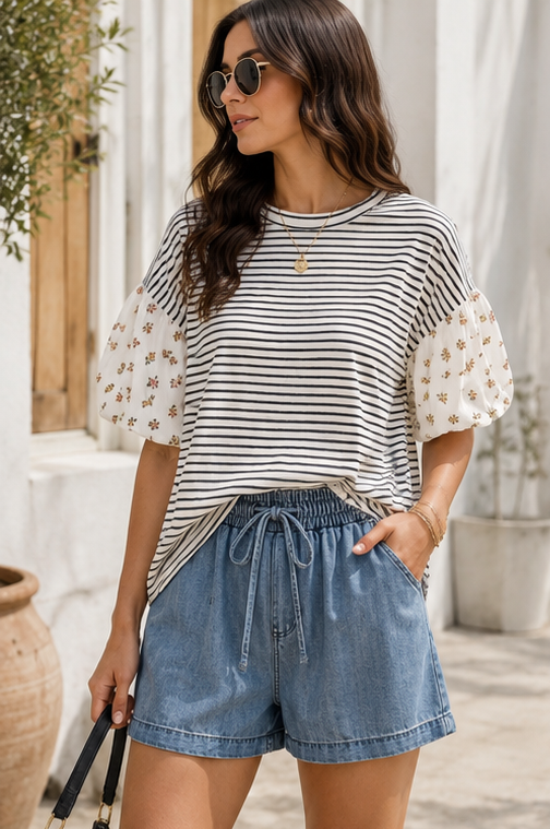 Sundown Shorts