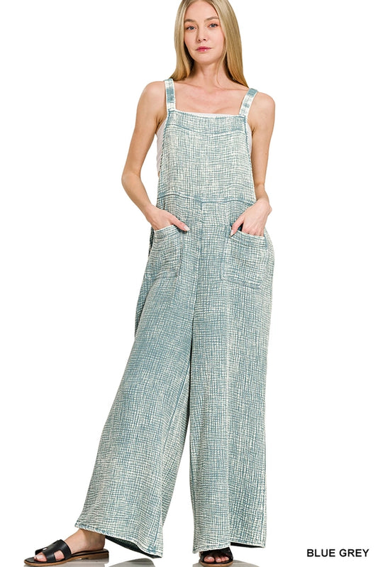 The Coastal Ease Jumpsuit