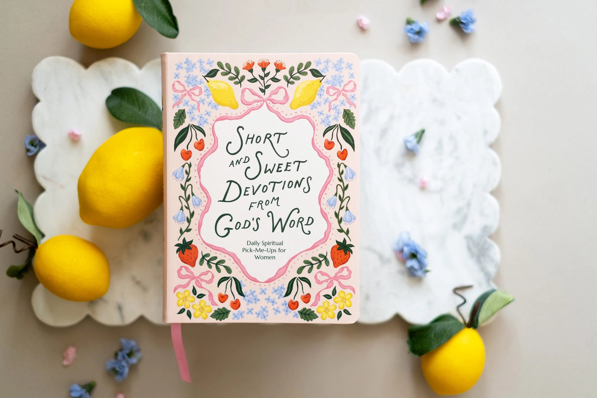 Short & Sweet Devotional