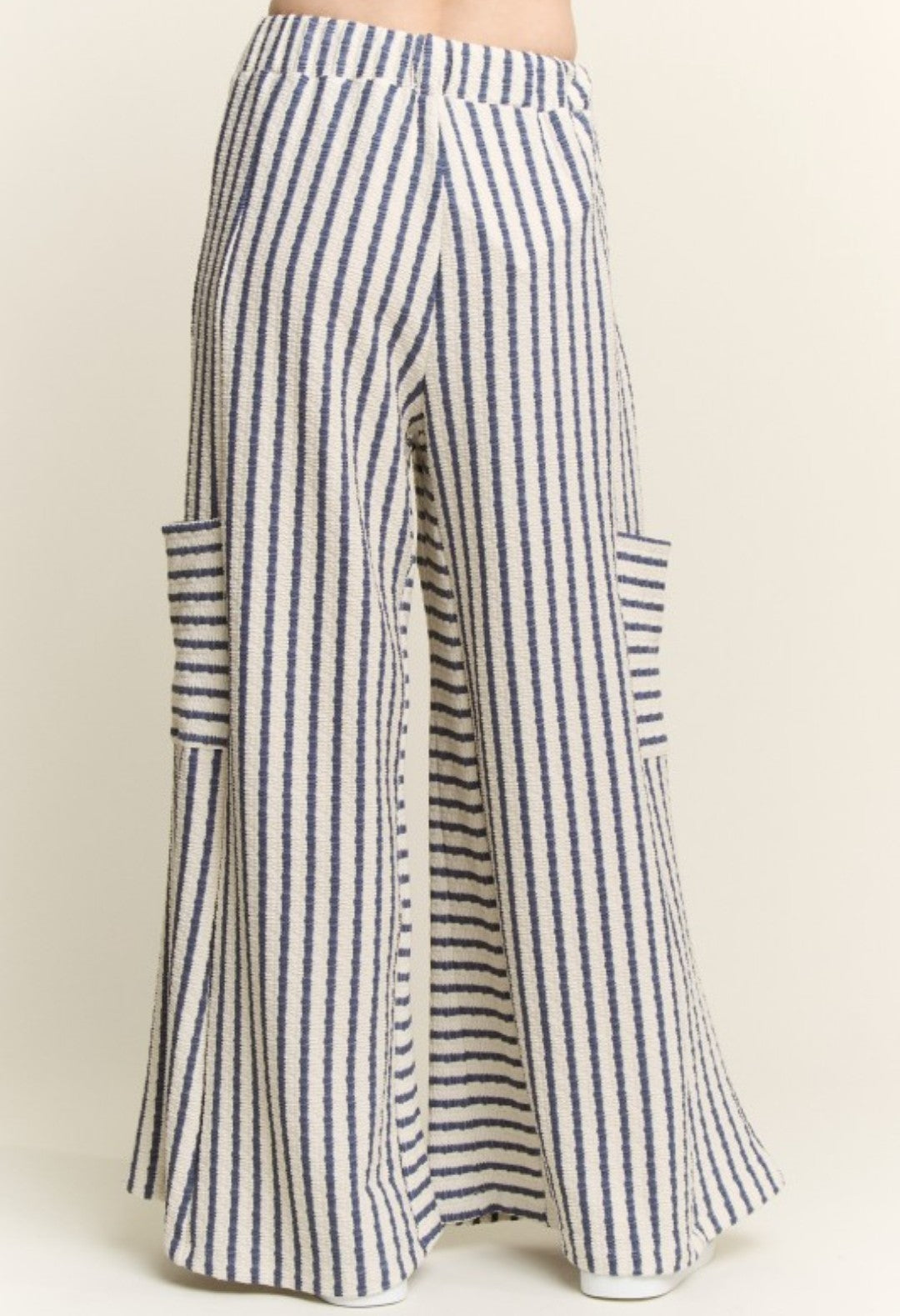 Saltwater Stripe Pants